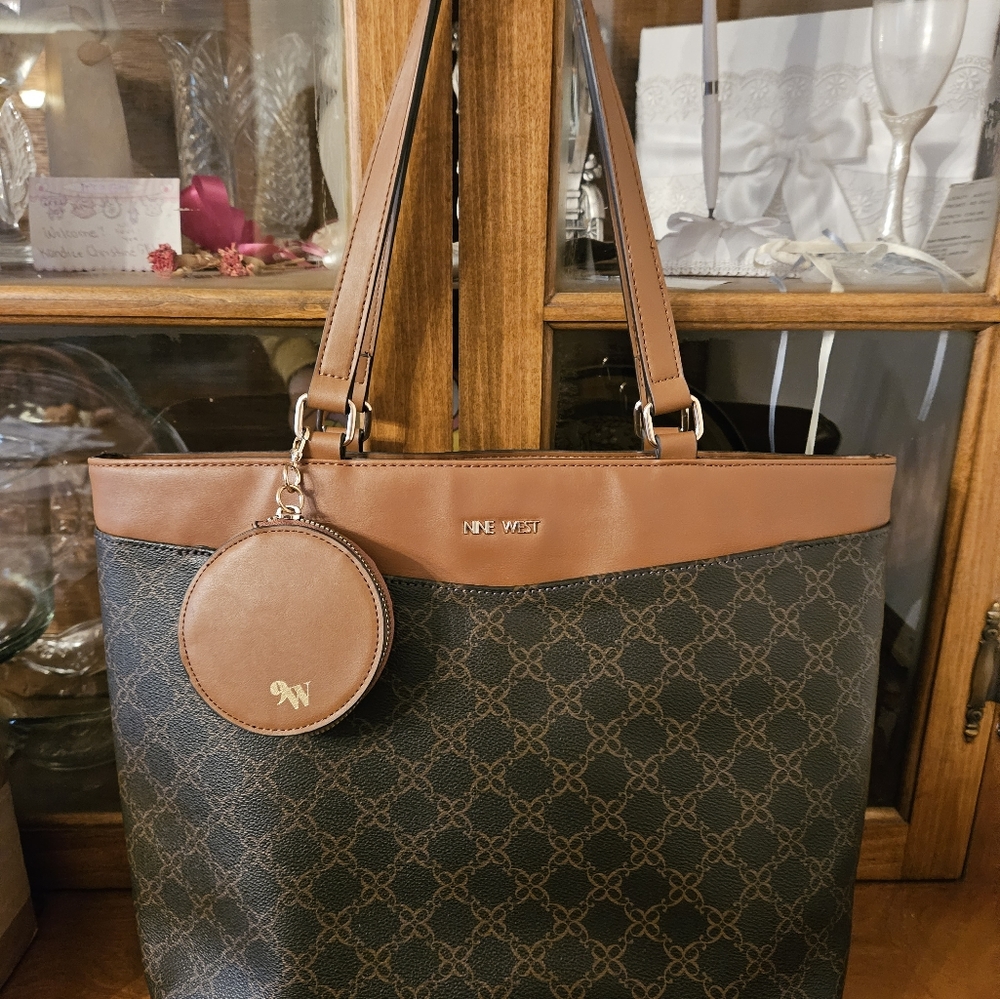 Nine West Purse